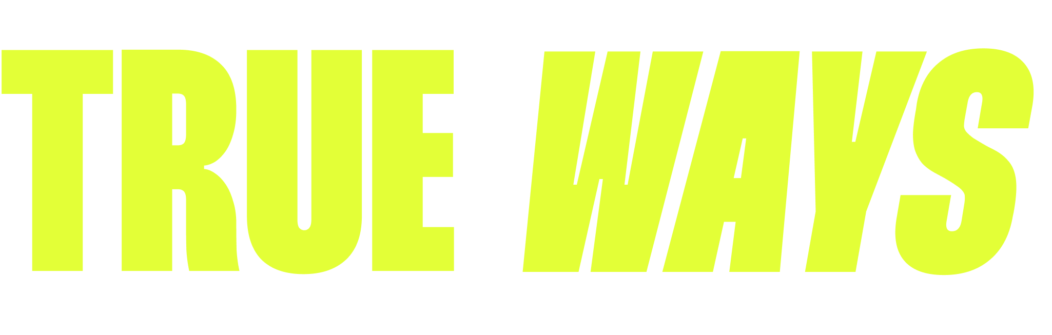 TRUE WAYS online conference powered by BGaming